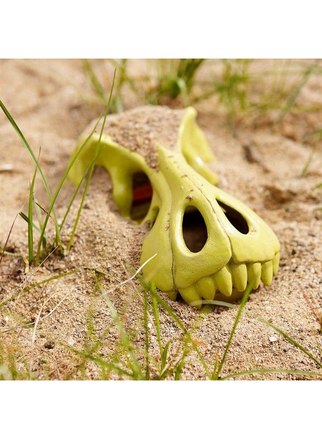HABA Dinosaur Sand Glove Toy Digger And Play Artifact For The Beach Sandbox Or Any Excavating Site - Image 4