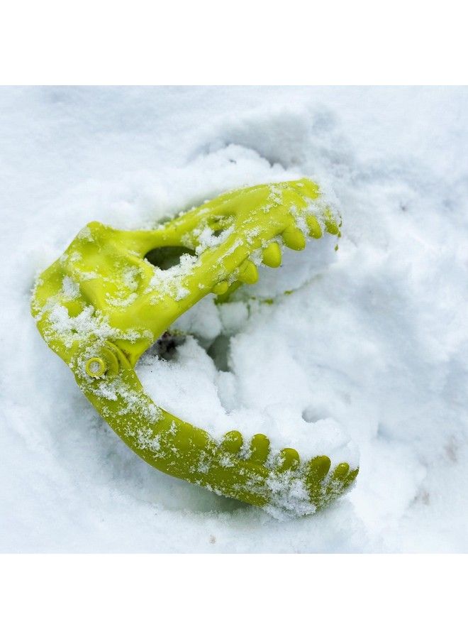 HABA Dinosaur Sand Glove Toy Digger And Play Artifact For The Beach Sandbox Or Any Excavating Site - Image 5