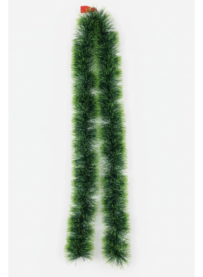 أي كي دي سي عشب صناعي AKDC DenseWeave شديد الشد - قطعة ديكورية عمودية خضراء عالية الارتفاع 200 سم - Image 1