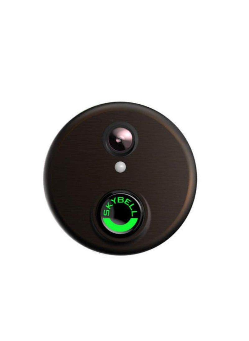 Skybell - Skybell  HD WiFi Video Doorbell - Image 1