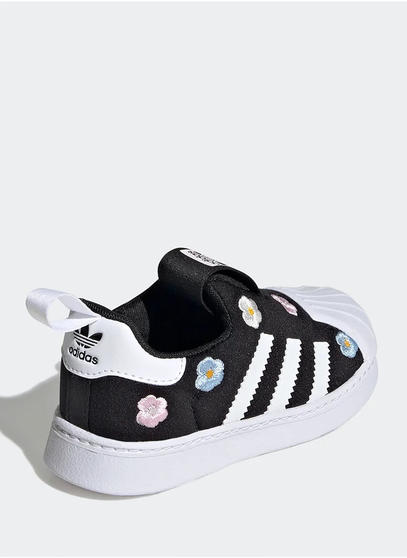 adidas Originals Infant Superstar 359