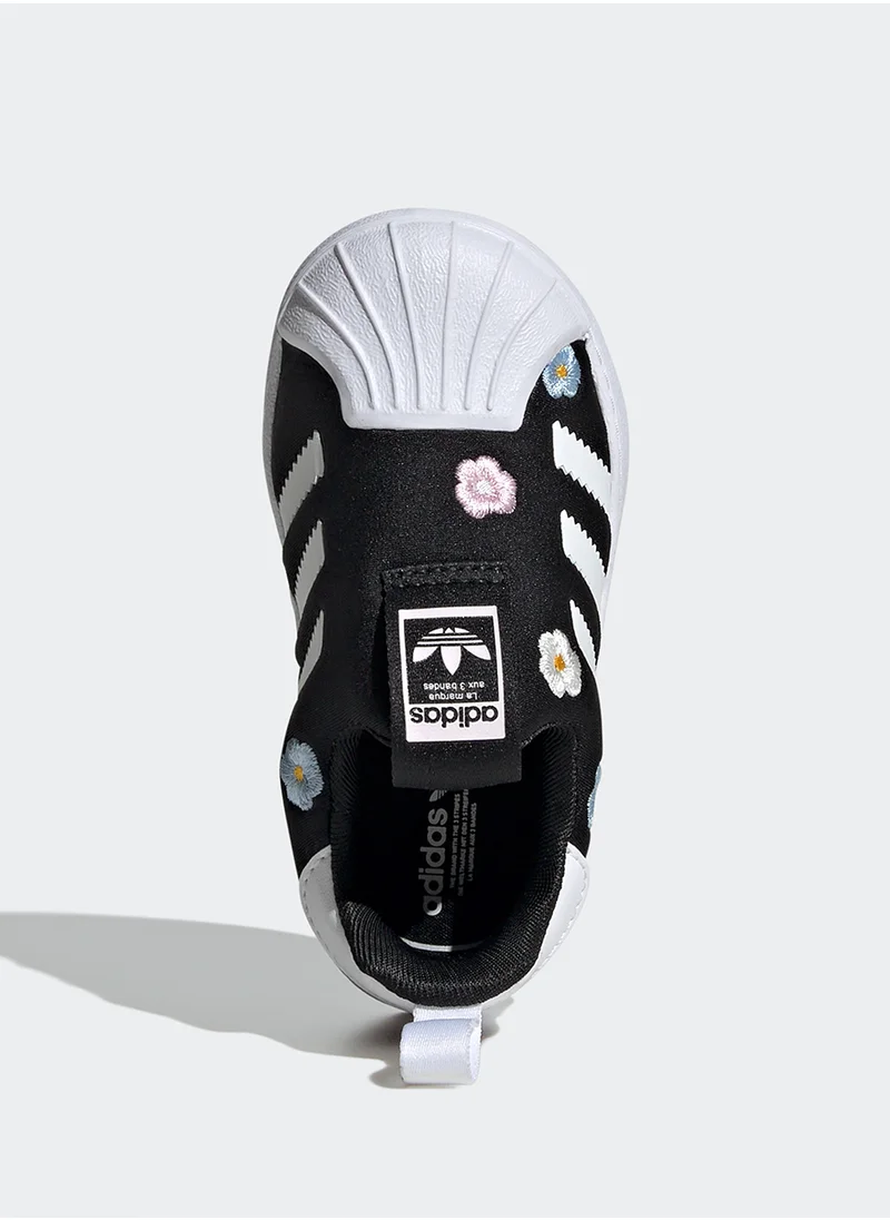 adidas Originals Infant Superstar 359