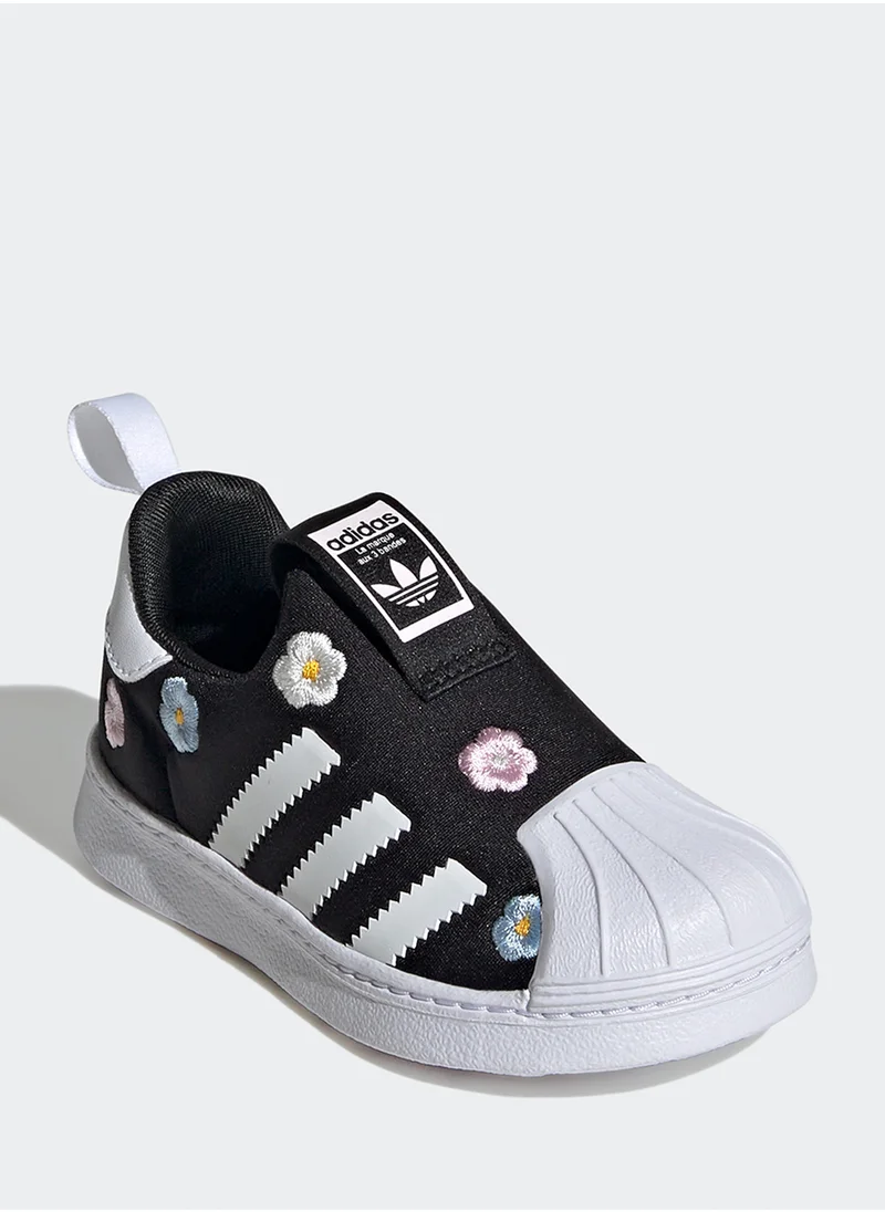 adidas Originals Infant Superstar 359