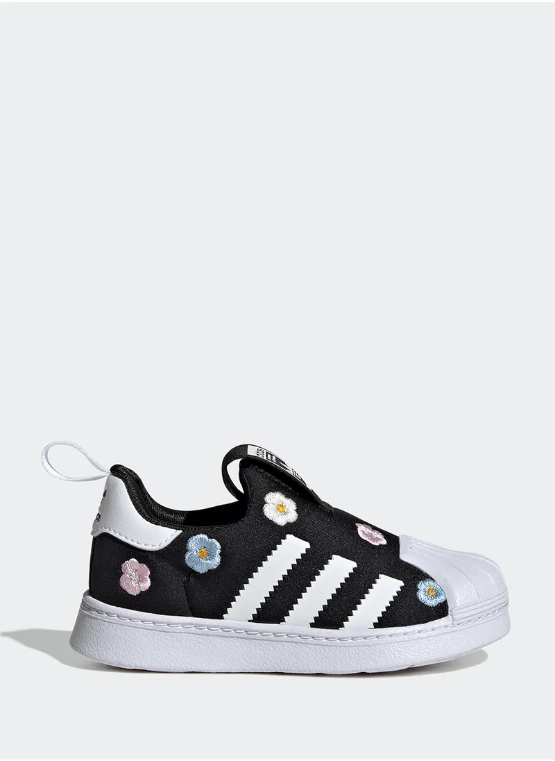 adidas Originals Infant Superstar 359