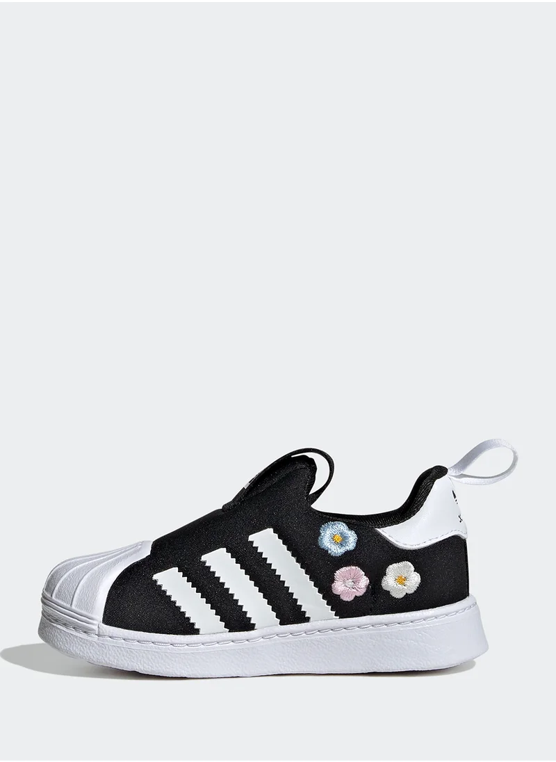 adidas Originals Infant Superstar 359