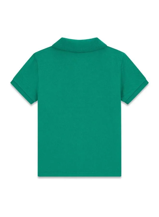 GUESS Infant Logo Polo