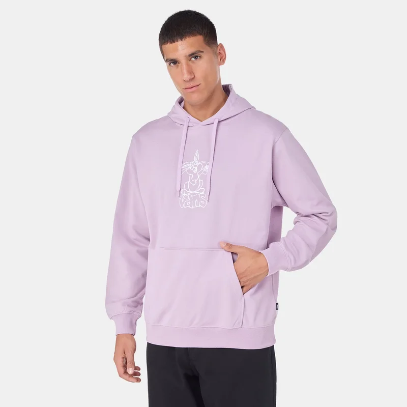 VANS Men's Crazy Eddy 66 Hoodie