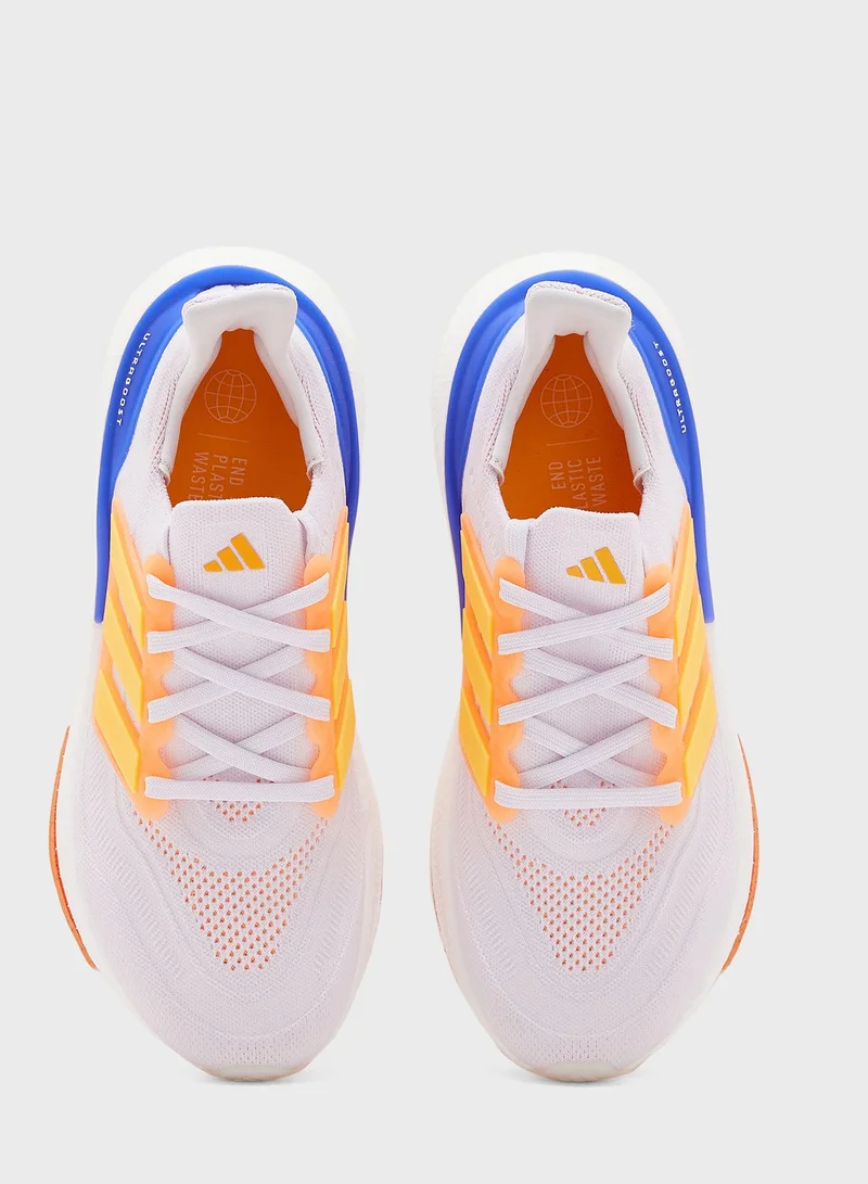 adidas حذاء الترابوست لايت