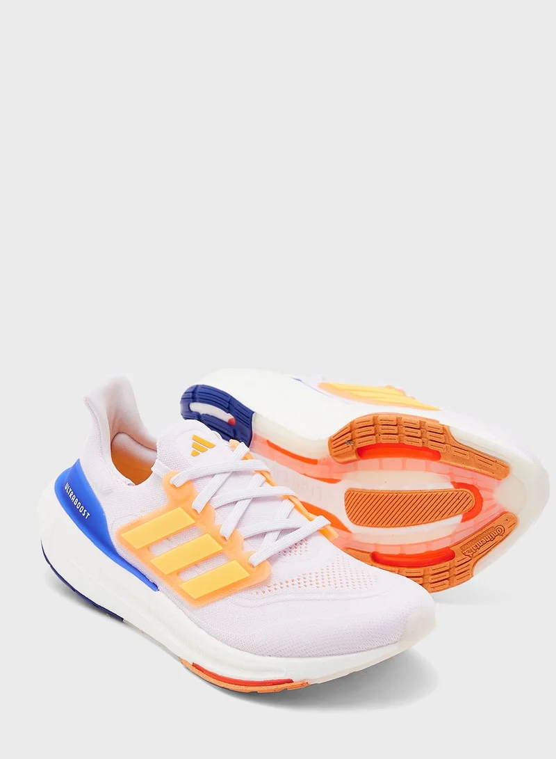 adidas حذاء الترابوست لايت
