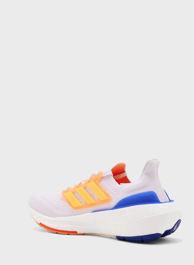 adidas حذاء الترابوست لايت