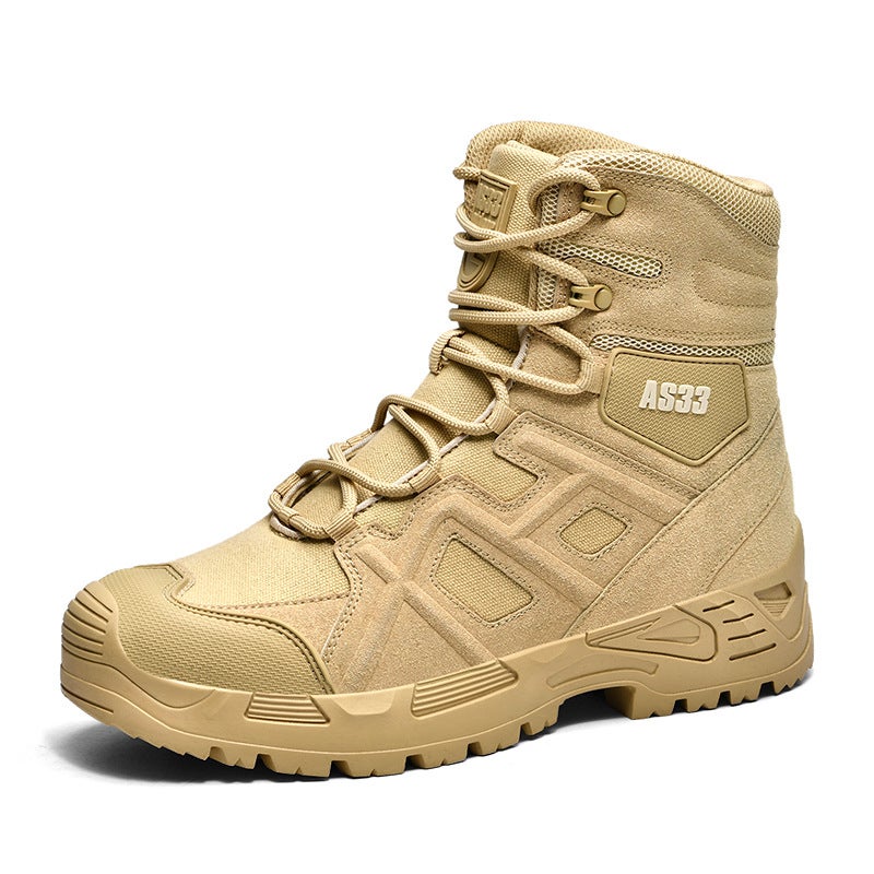 2025 Generation Plus Size Outdoor Tourism Xiyin Independent Station Spell More Wish Shoes - Image 2