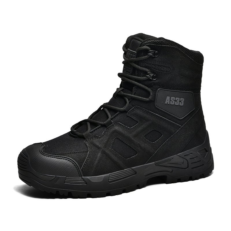 2025 Generation Plus Size Outdoor Tourism Xiyin Independent Station Spell More Wish Shoes - Image 1
