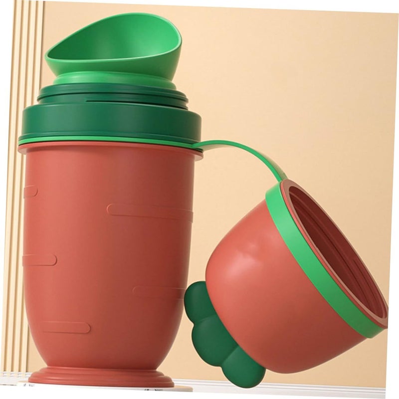 Leak Proof Portable Potty Training Urinal for Boys and Girls Travel Home Camping Car - Image 5
