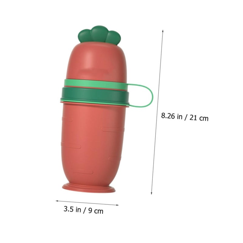 Leak Proof Portable Potty Training Urinal for Boys and Girls Travel Home Camping Car - Image 3