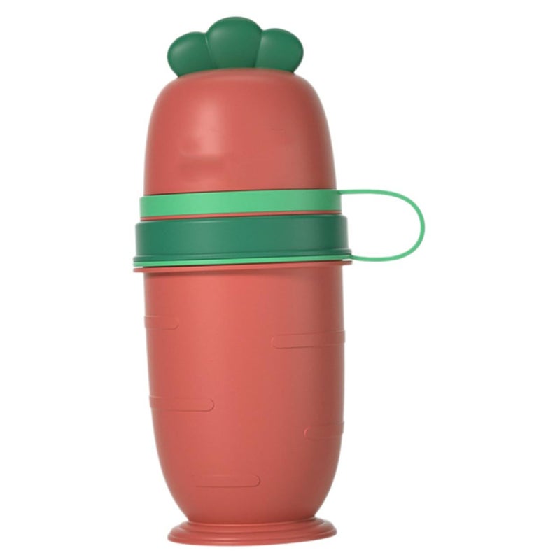 Leak Proof Portable Potty Training Urinal for Boys and Girls Travel Home Camping Car - Image 2
