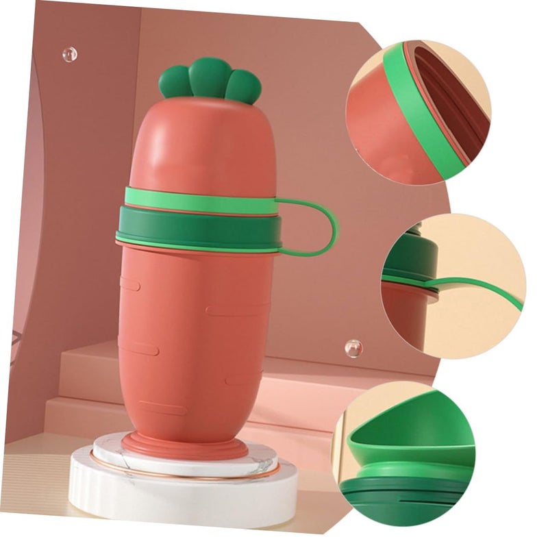 Leak Proof Portable Potty Training Urinal for Boys and Girls Travel Home Camping Car - Image 4