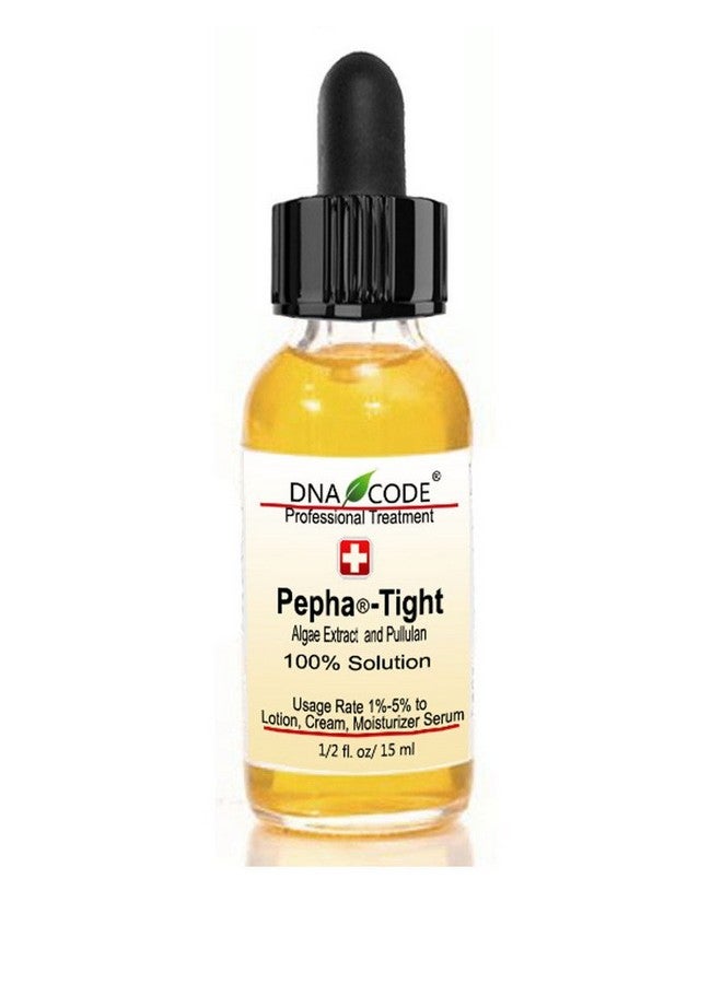 DNA CODE Skin Care Diy Magic Lift100% Pepha Tight Instant Skin Lift Solution Booster Marine Collagen Base Instant Lift Tightner