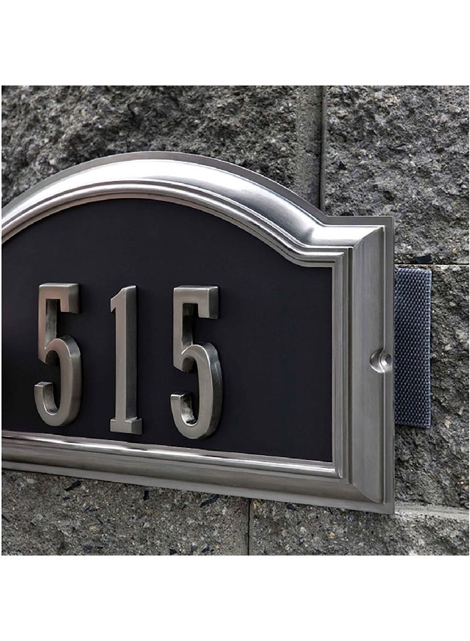 Velcro 10-Piece Extreme Outdoor Rough Surface Strips Grey 4 x 1 Inch - Image 5