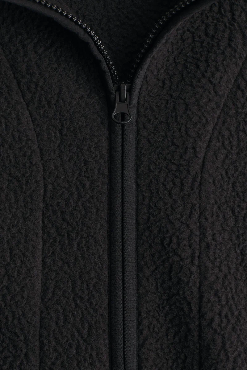 H&M  Teddy sports jacket for Women | Best Price UAE