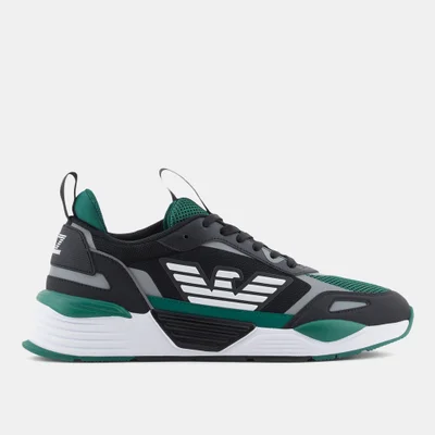 EA7 Emporio Armani Men's Ace Runner Shoes