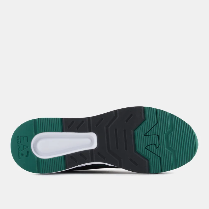 EA7 Emporio Armani Men's Ace Runner Shoes