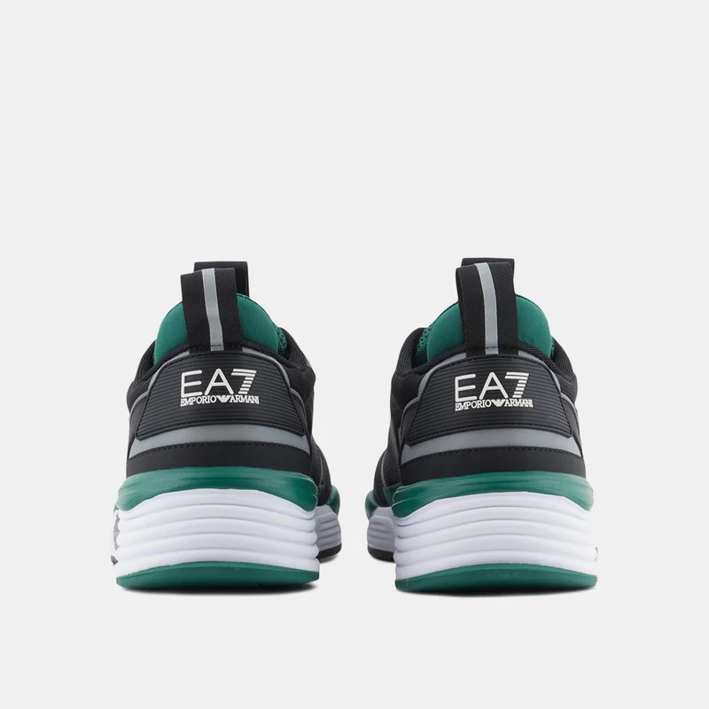 EA7 Emporio Armani Men's Ace Runner Shoes