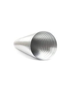 ABBASALI Aluminium Rigid Flexible Duct for Dryer  - Image 2