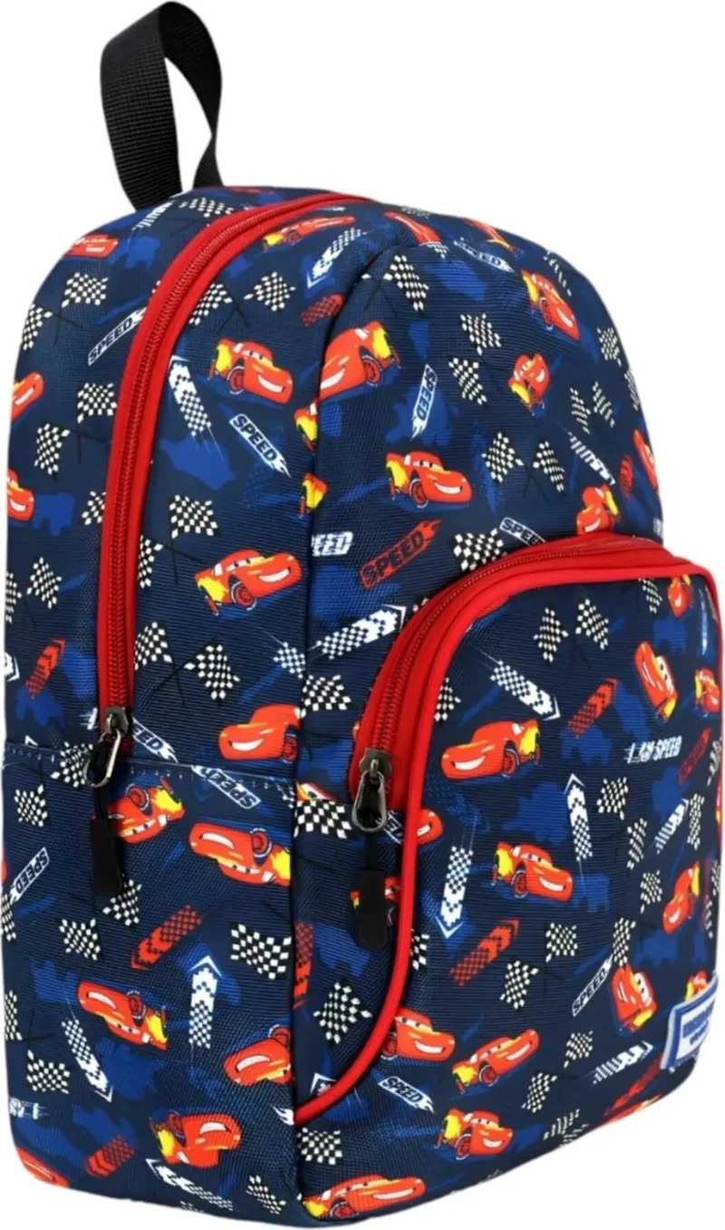 Tezzgelsin Boy 0-8 Years Old Daily Use Waterproof Children's Backpack Kindergarten Bag Nursery Bag