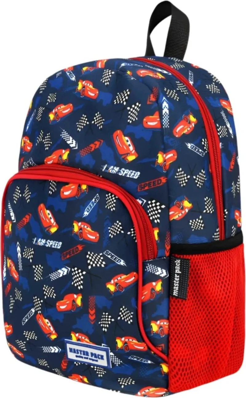 Tezzgelsin Boy 0-8 Years Old Daily Use Waterproof Children's Backpack Kindergarten Bag Nursery Bag