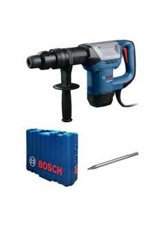 Bosch GSH 500 PROFESSIONAL DEMOLITION HAMMER 1100W WITH SDS MAX