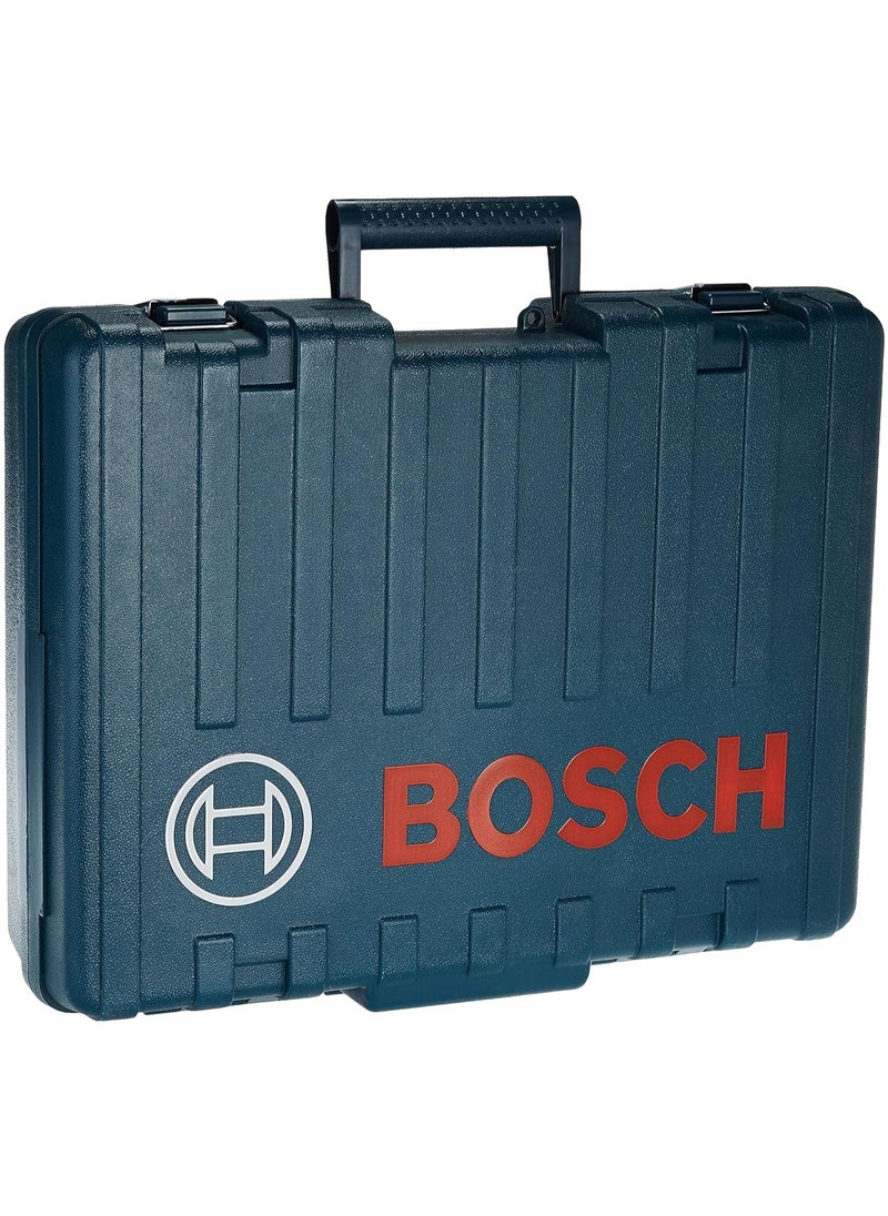 BOSCH - Bosch GSH 500 PROFESSIONAL DEMOLITION HAMMER 1100W WITH SDS MAX - Image 1