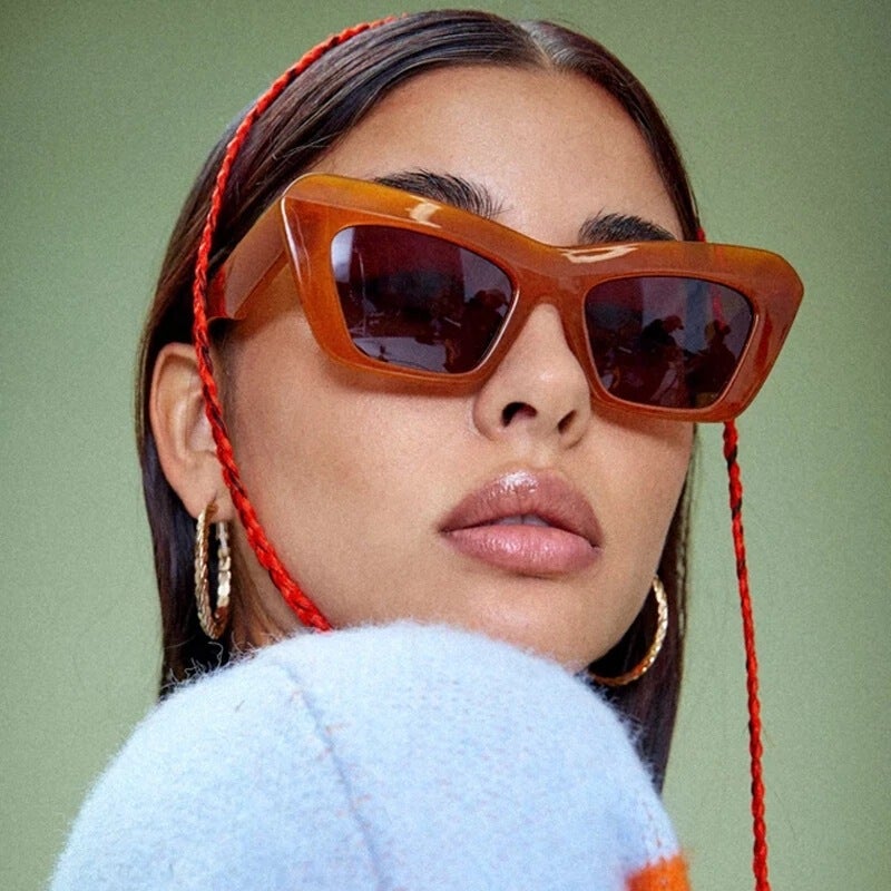 Sunglasses UV Protection Fashion 5330 - Image 3
