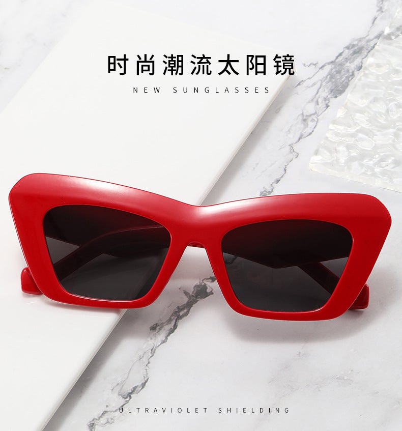 Sunglasses UV Protection Fashion 5330 - Image 4