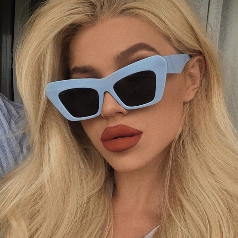 Sunglasses UV Protection Fashion 5330 - Image 2