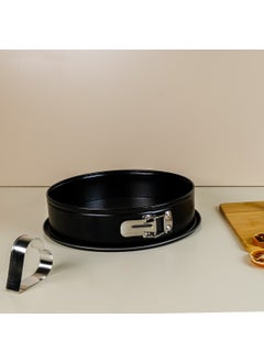 Guardini Springform Cake Mold Black 28 cm  - Image 1