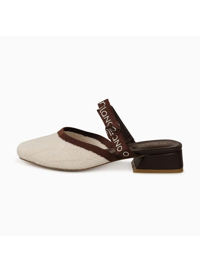 Milano  SAVARIAS2 Pumps for Women | Best Price UAE
