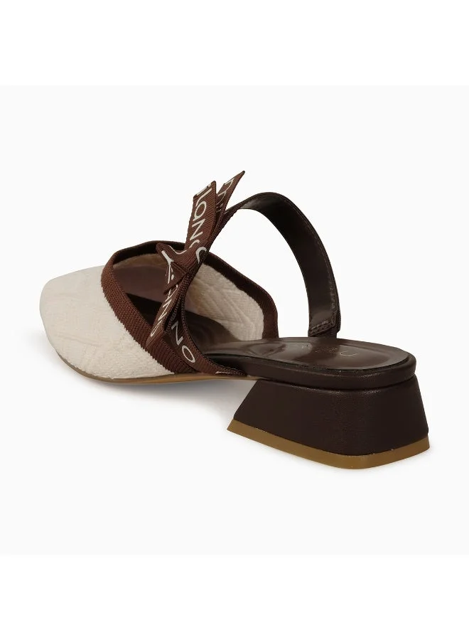Milano  SAVARIAS2 Pumps for Women | Best Price UAE