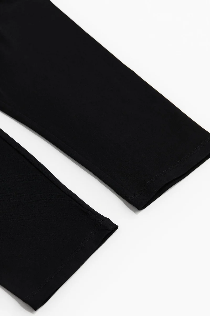 H&M Capri Leggings