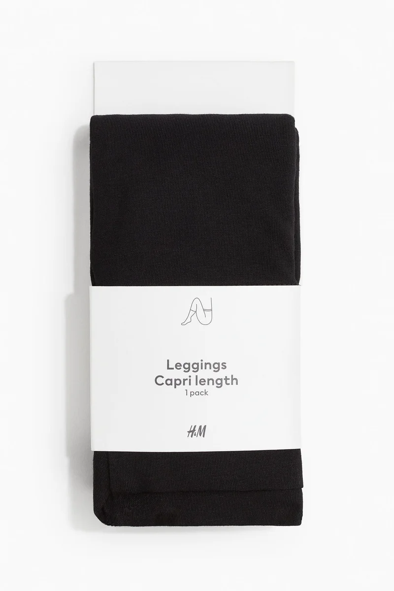 H&M Capri Leggings