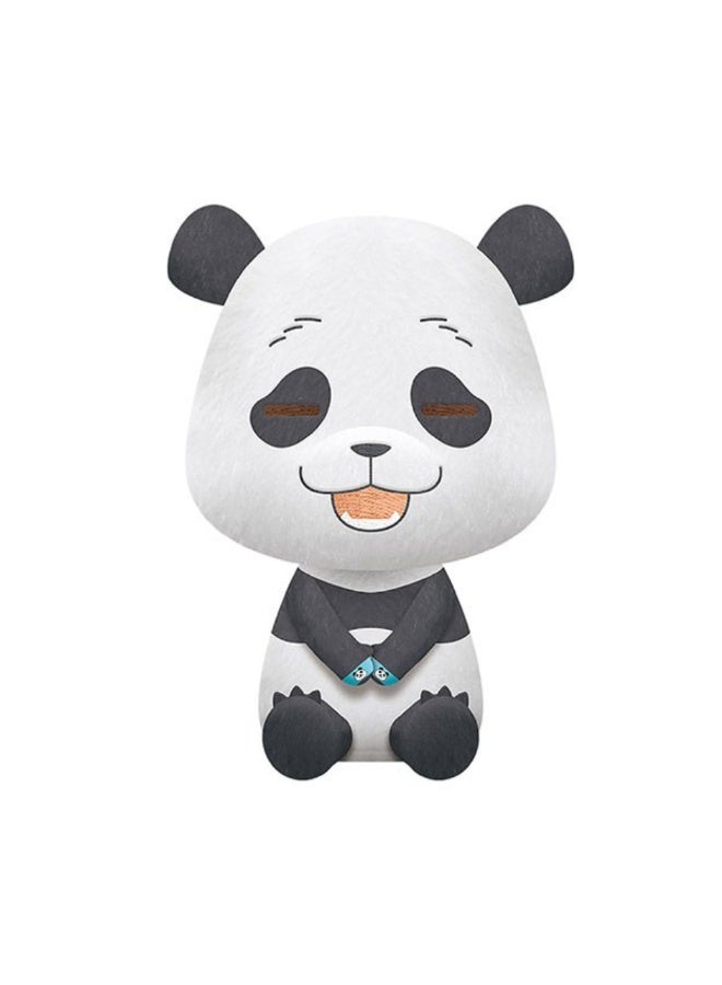 Banpresto JUJUTSU KAISEN BIG PLUSH PANDA 