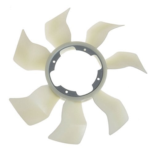 YHTAUTO Cooling Fan Blade for Infiniti Q45 QX4 FX45 Nissan Pathfinder - Image 3