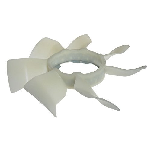 YHTAUTO Cooling Fan Blade for Infiniti Q45 QX4 FX45 Nissan Pathfinder - Image 4