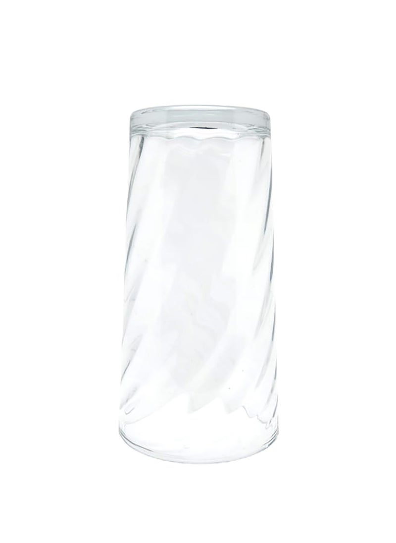 Maxim 6-Pcs Indonesian Glass Water Cup Set  - Image 3