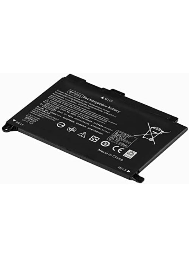 BP02XL Battery For HP. Pavilion 15-AU010WM 849569-541 849909-850 849569-421 41Wh - Image 3
