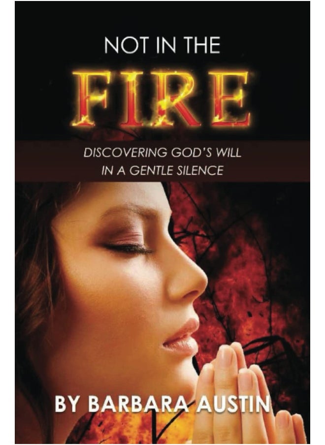 Not in the Fire: Discovering God's Will in a Gentle Silence  - Image 1