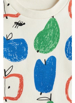 H&M Sweatshirt  - Image 2