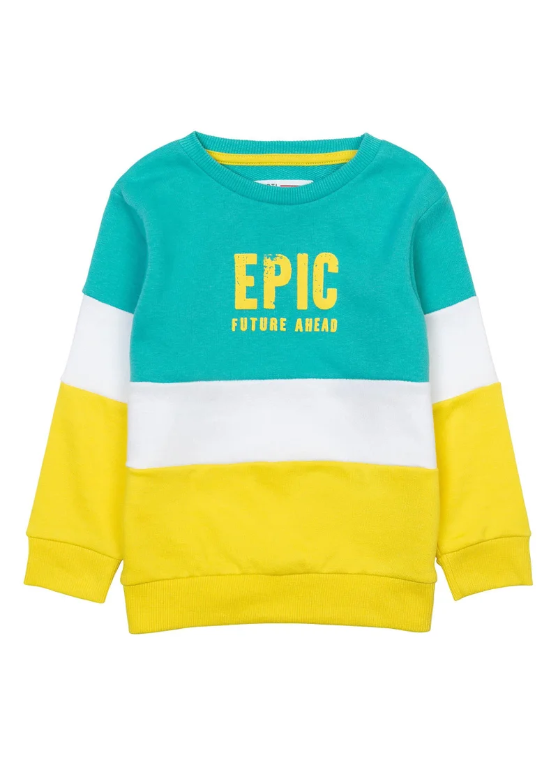 مينوتي Kids Sweatshirt