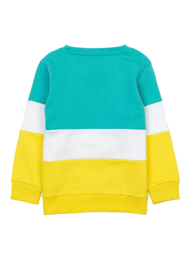 مينوتي Kids Sweatshirt