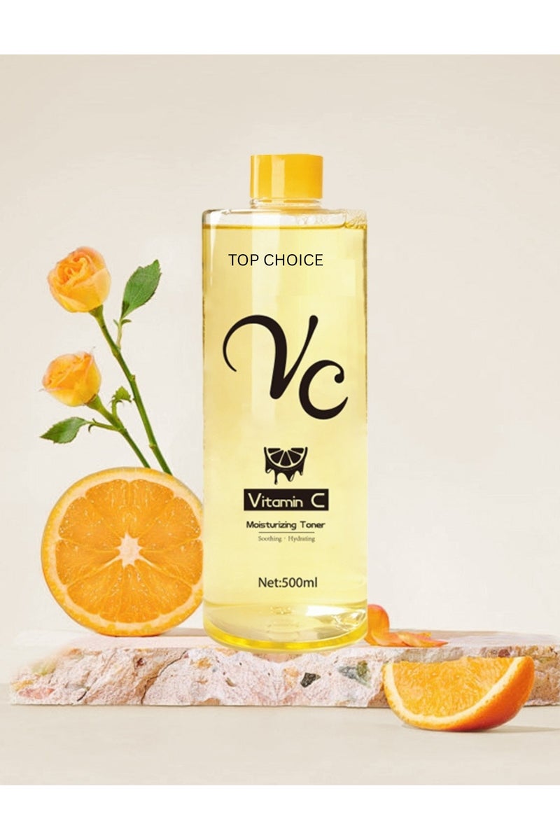 Vitamin C Toner 500ml