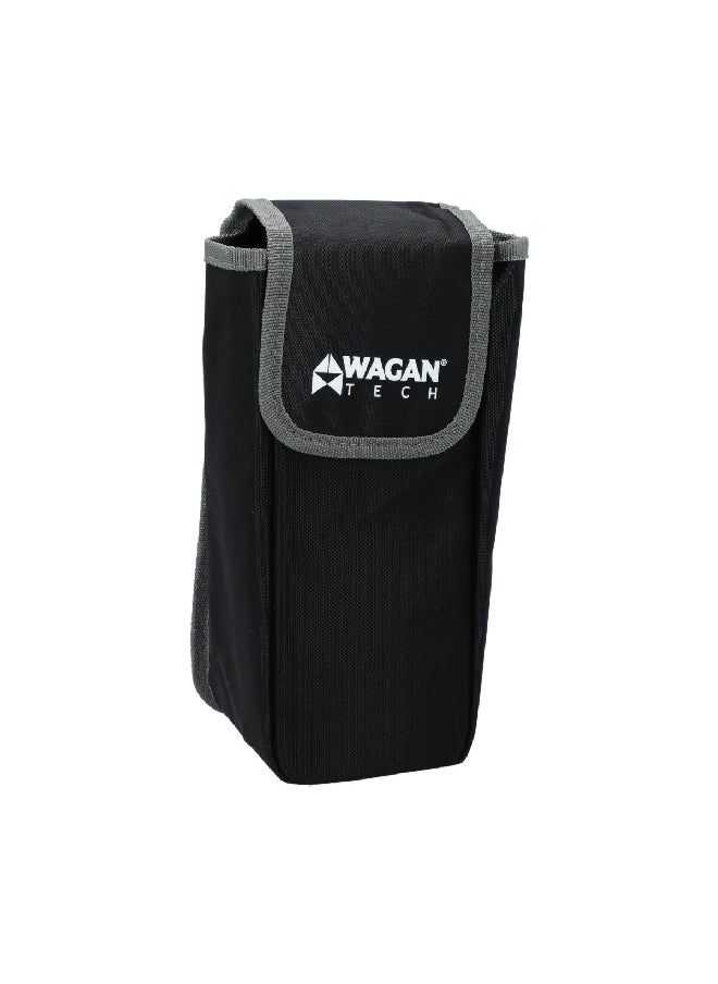 WAGAN 17000Mah Mini Multi Function Jump Starter Multicolour 2151  - Image 4